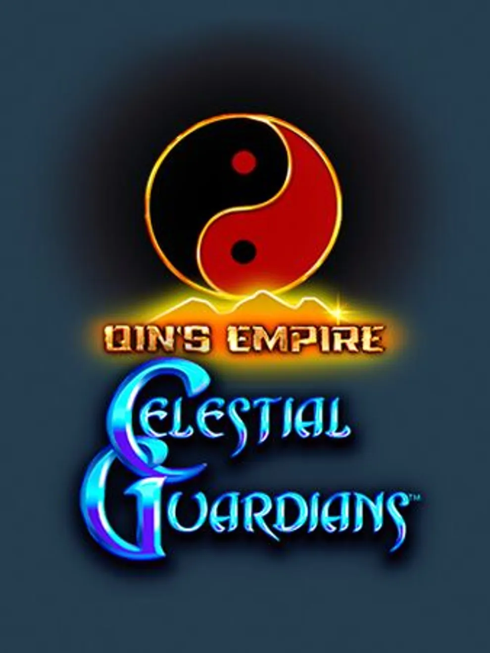 Qin's Empire: Celestial Guardians — Playtech