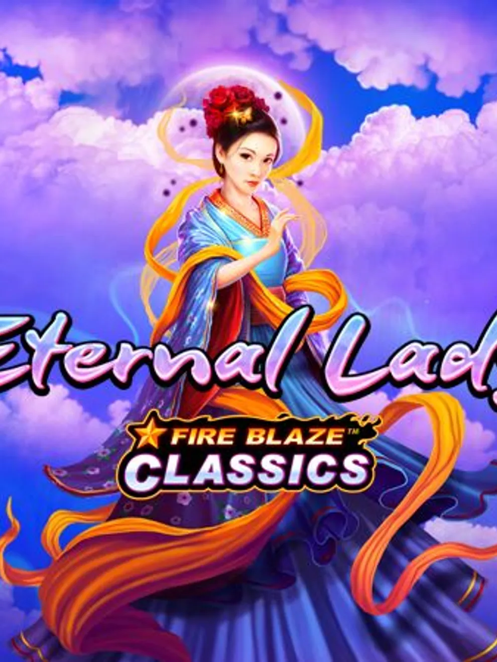 Eternal Lady — Playtech