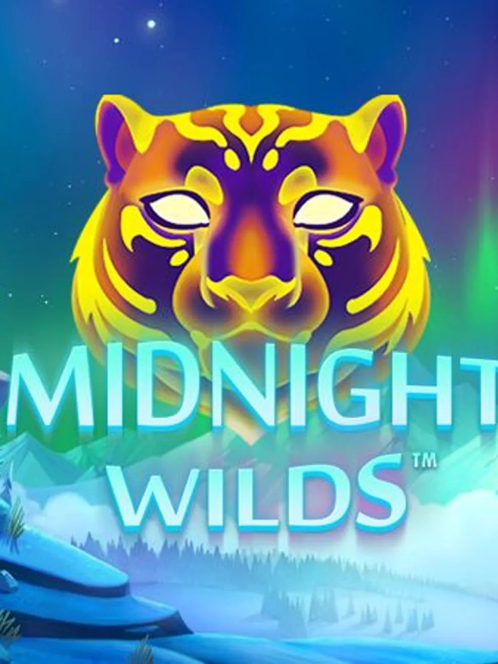 Midnight Wilds — Playtech