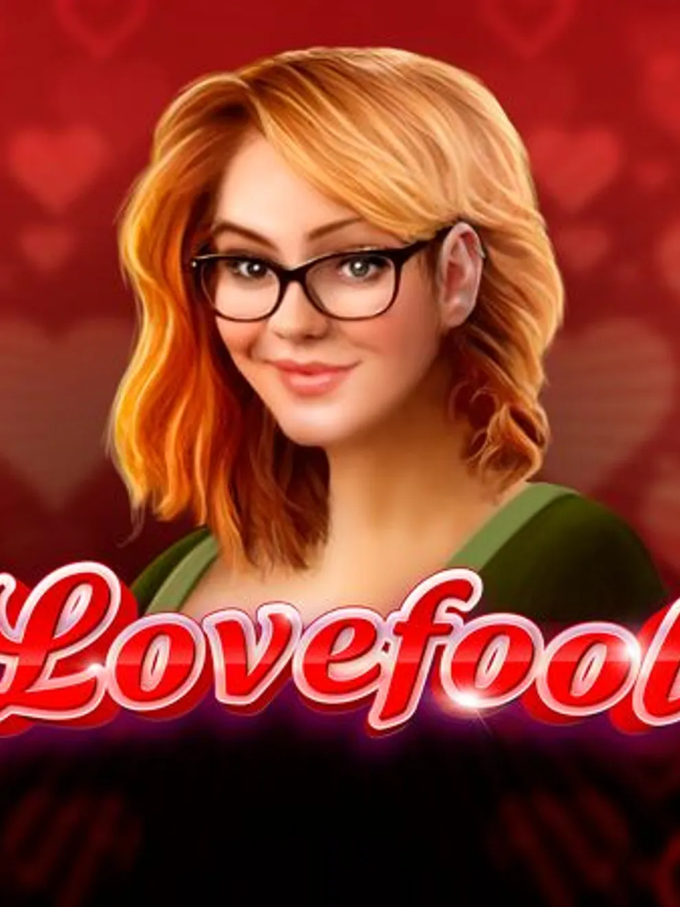 Lovefool — Playtech