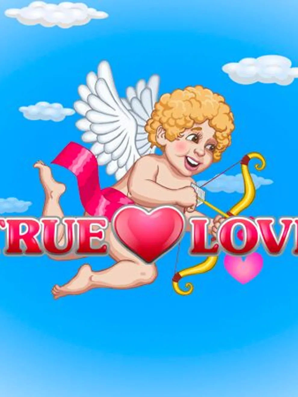 True Love — Playtech