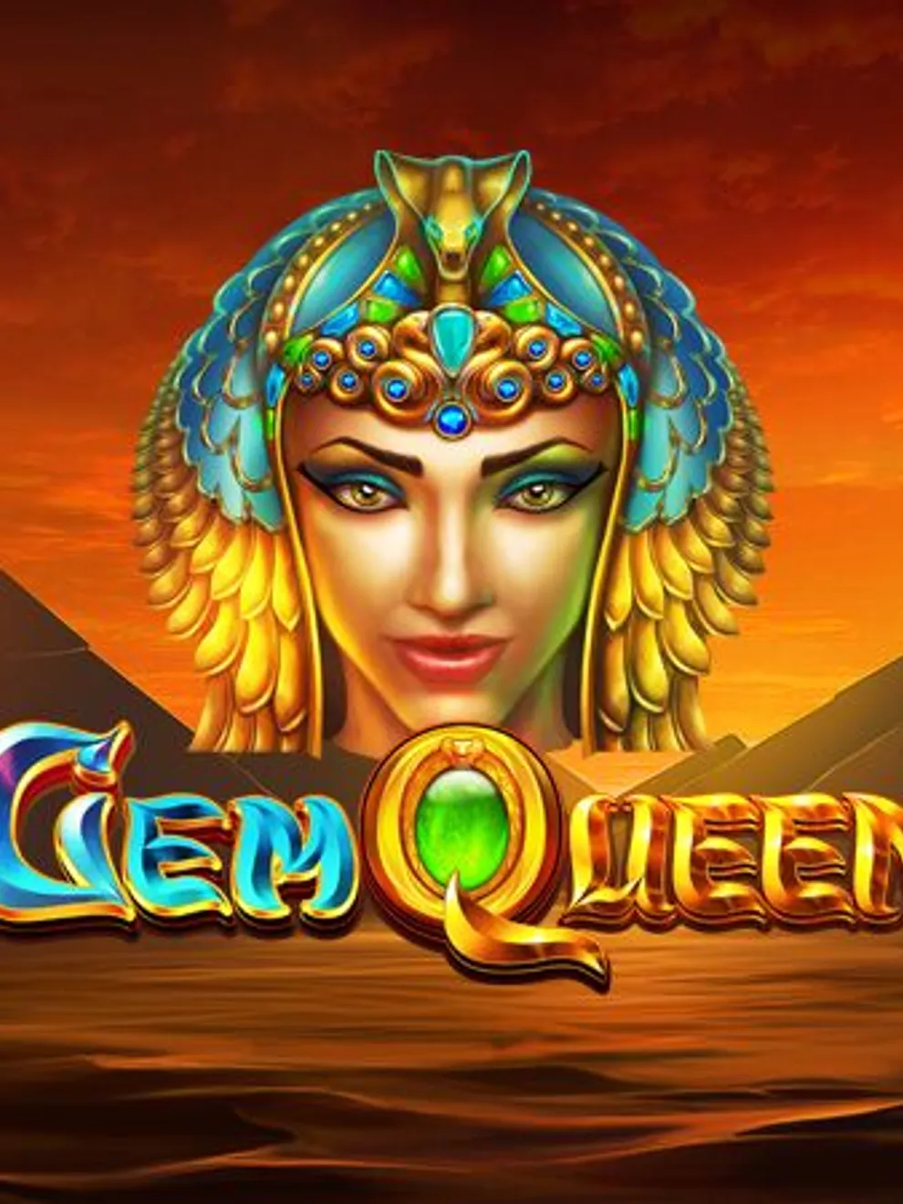 Gem Queen — Playtech