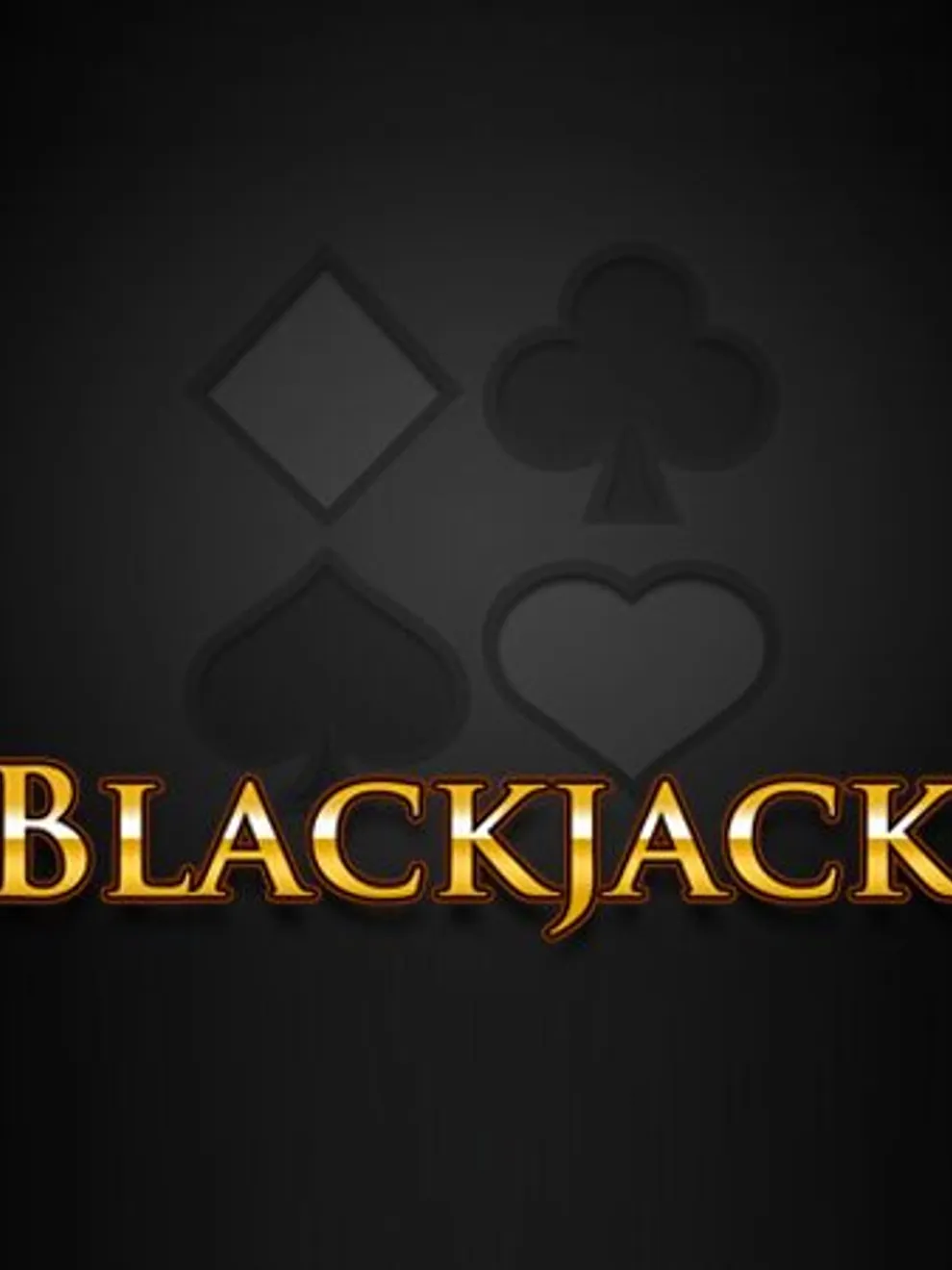 Mobile Blackjack — Playtech
