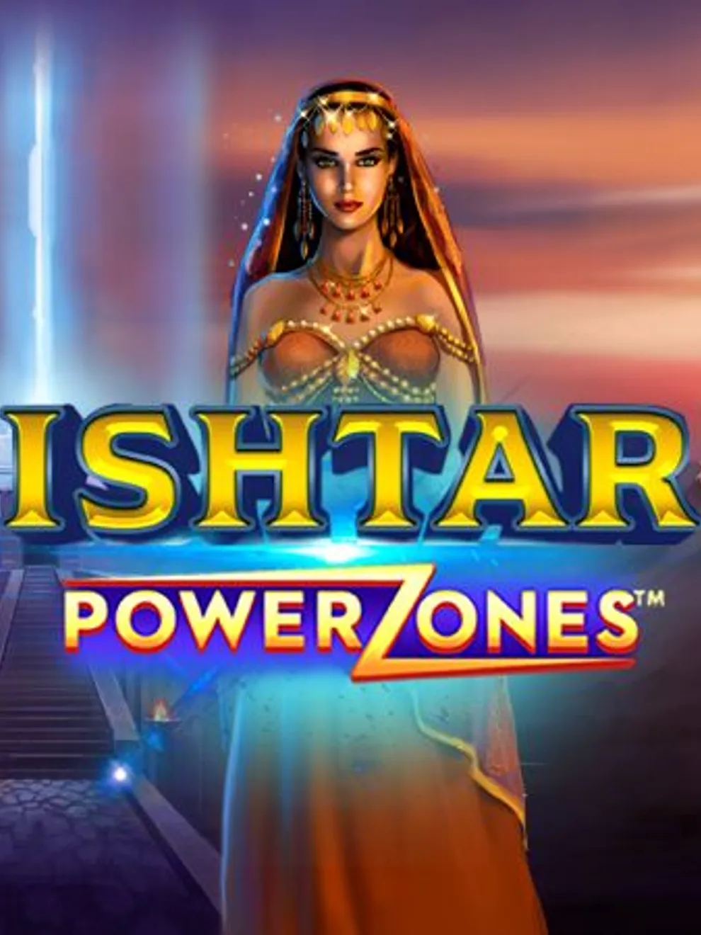 Ishtar — Playtech