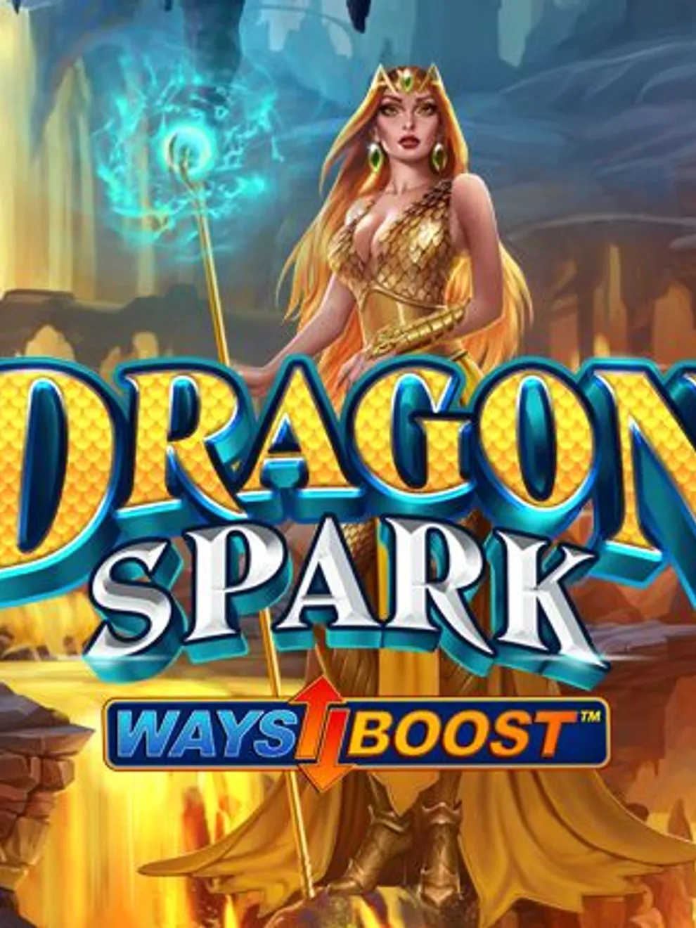 Dragon Spark — Playtech