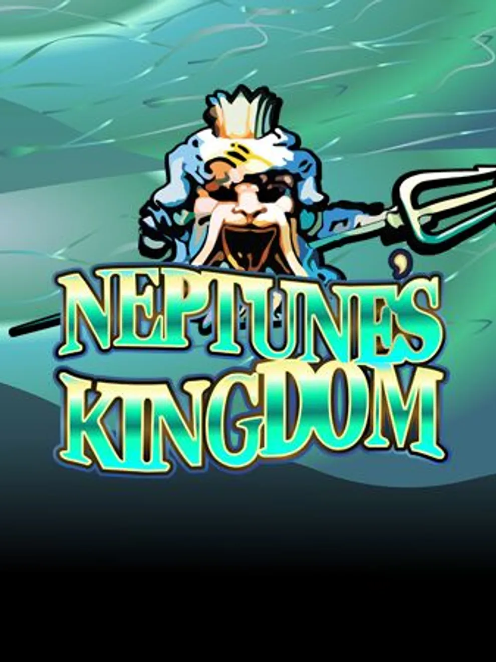 Neptune's Kingdom — Playtech