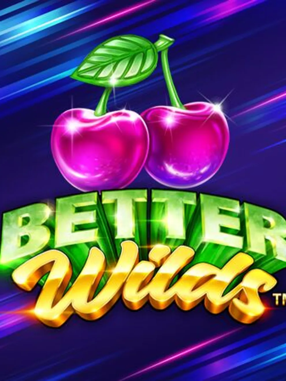 Better Wilds — Playtech