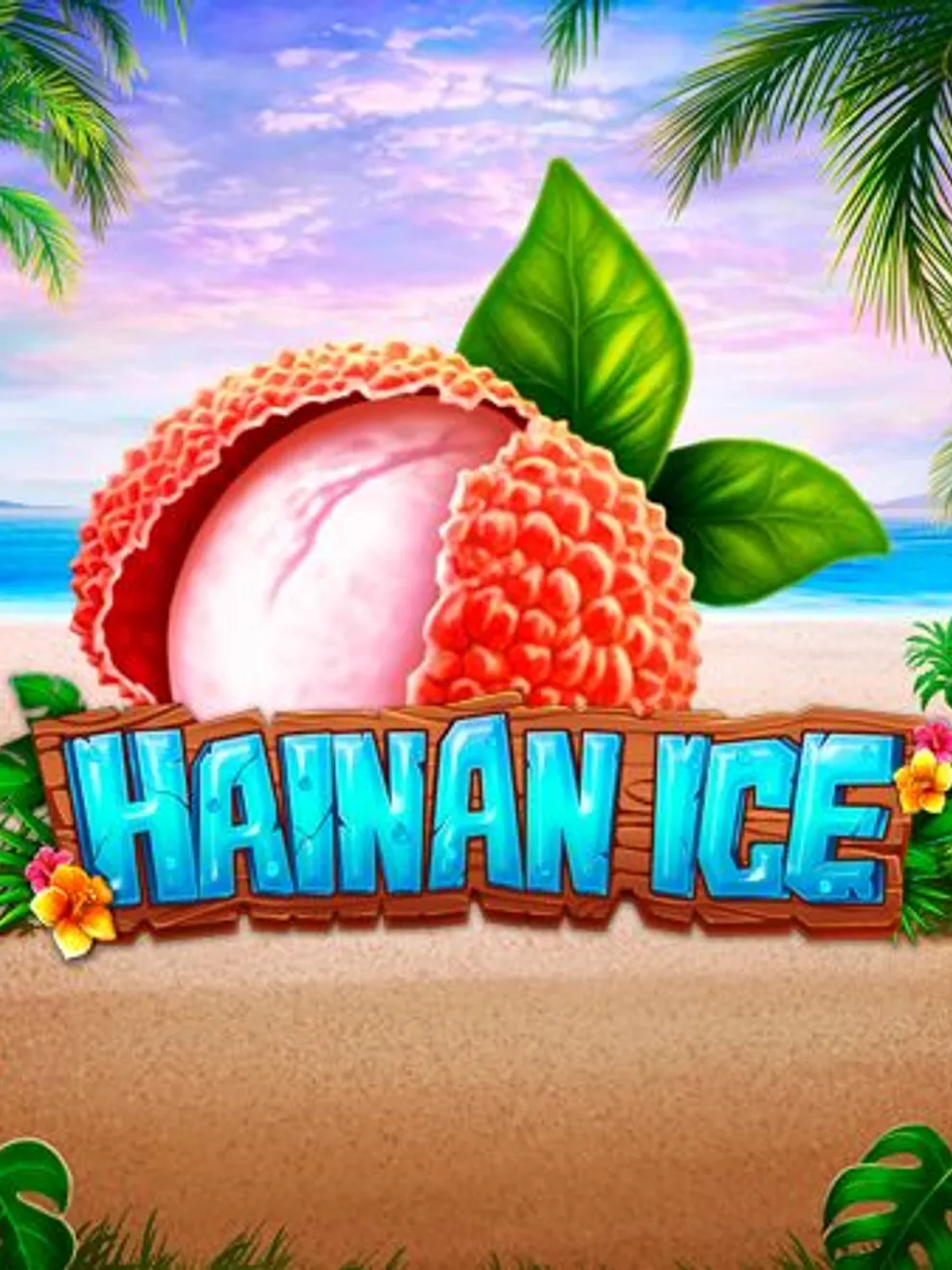 Hainan Ice — Playtech