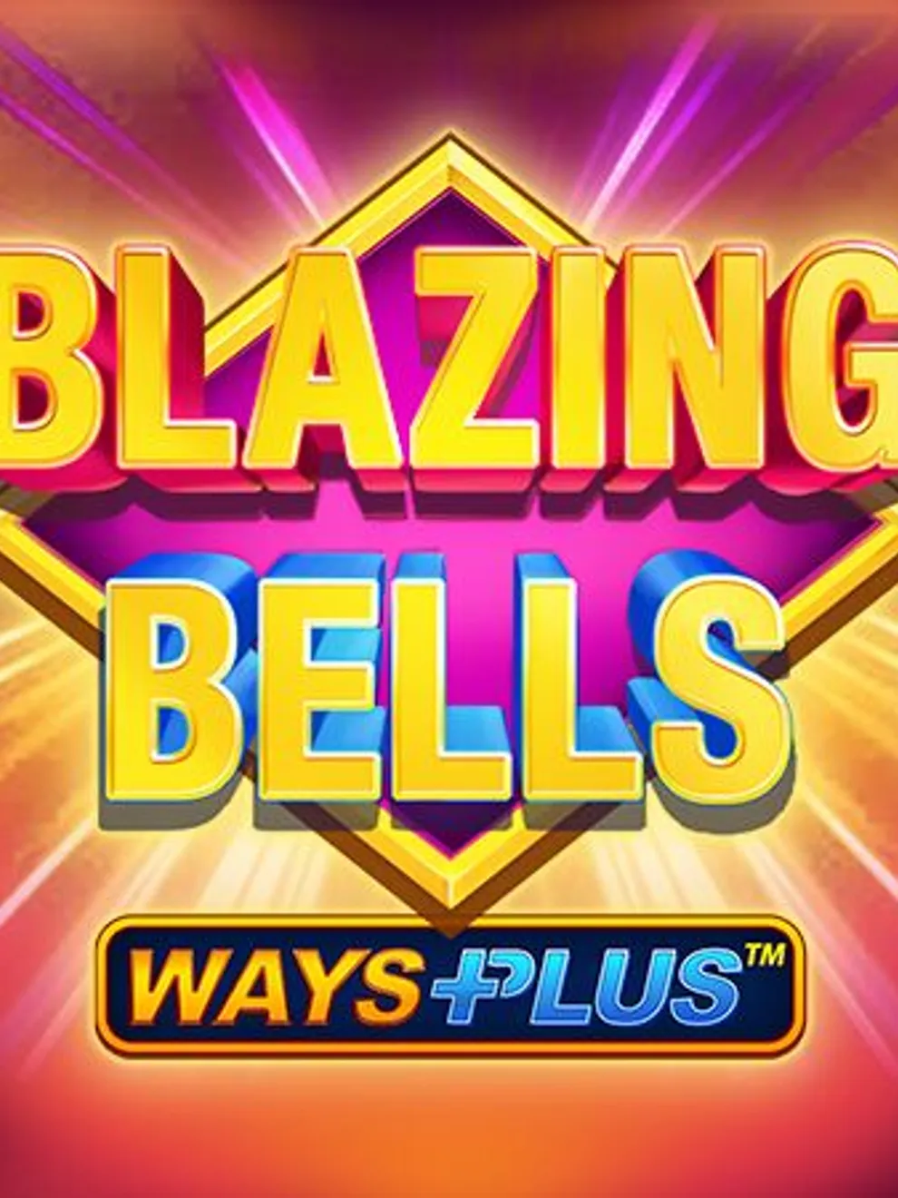 Blazing Bells — Playtech