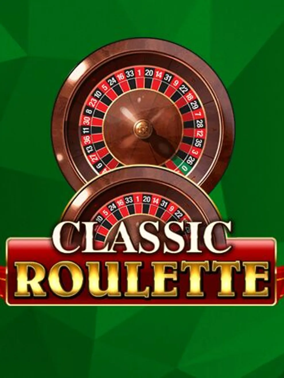 Classic Roulette — Playtech