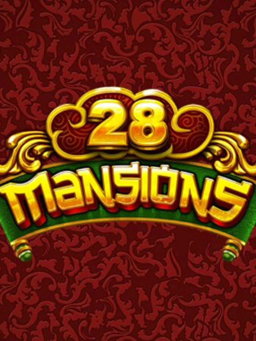 28 Mansions — Playtech