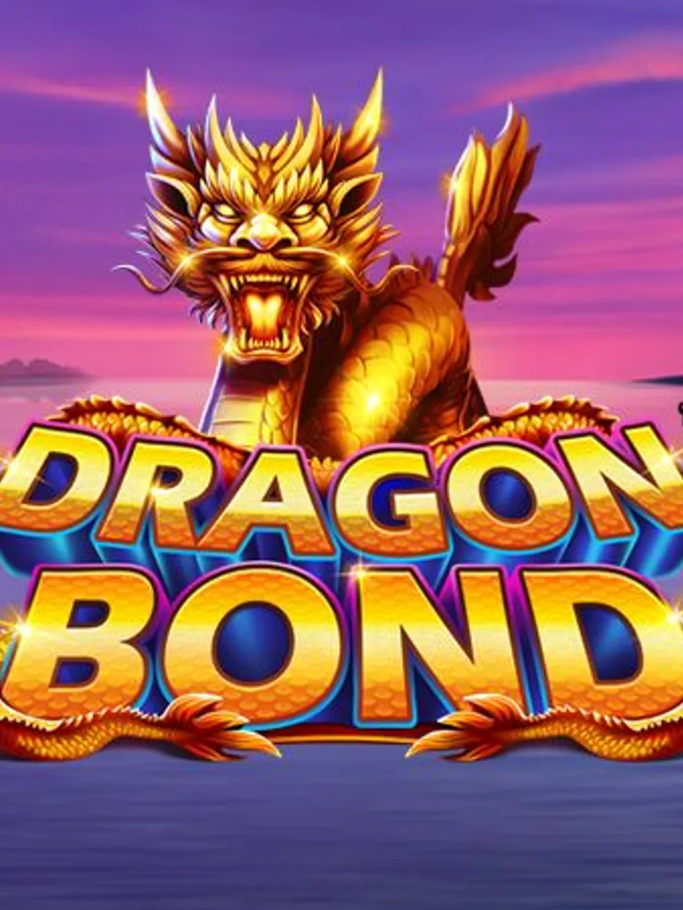 Dragon Bond — Playtech