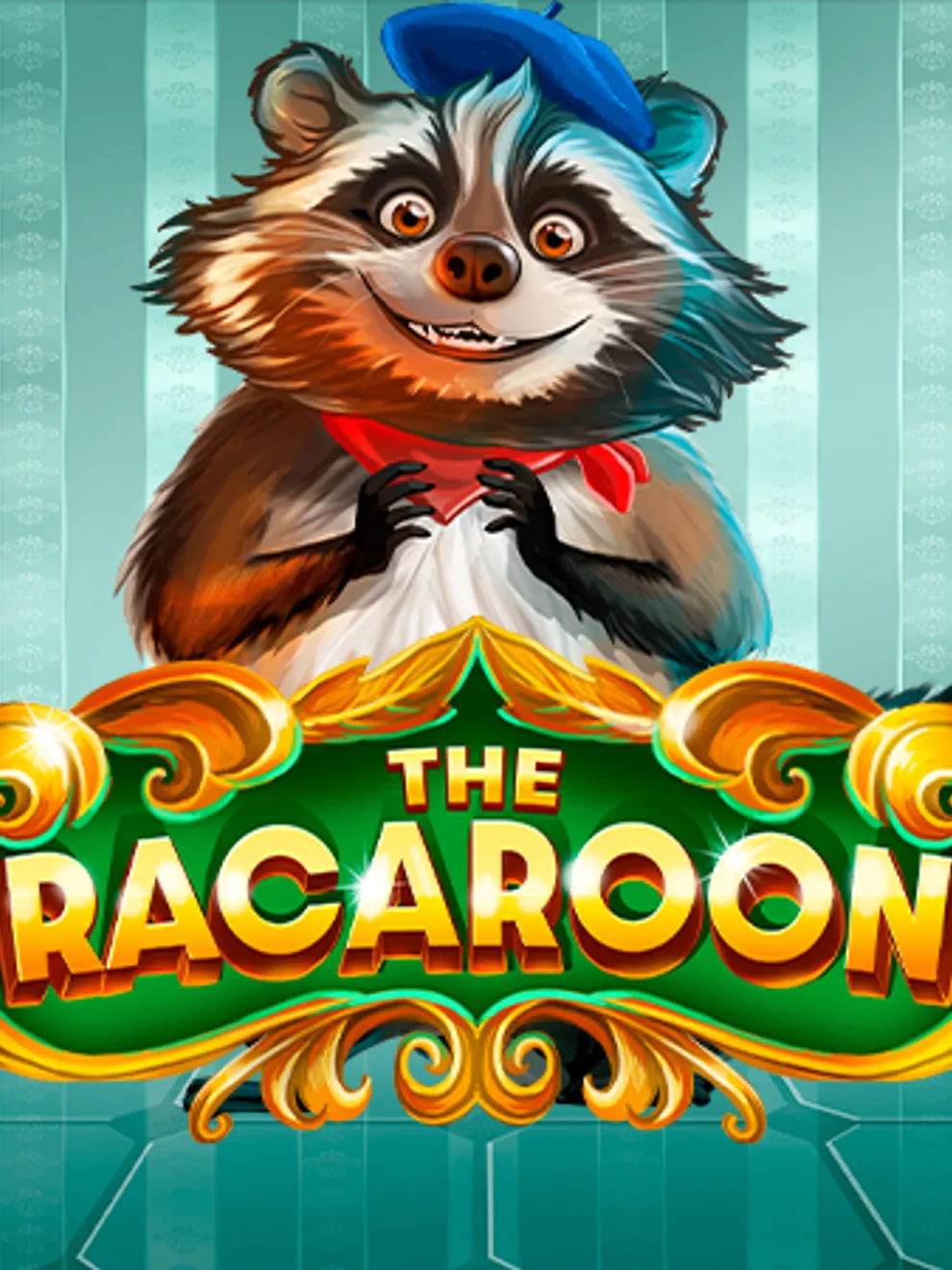 The Racaroon — Playtech