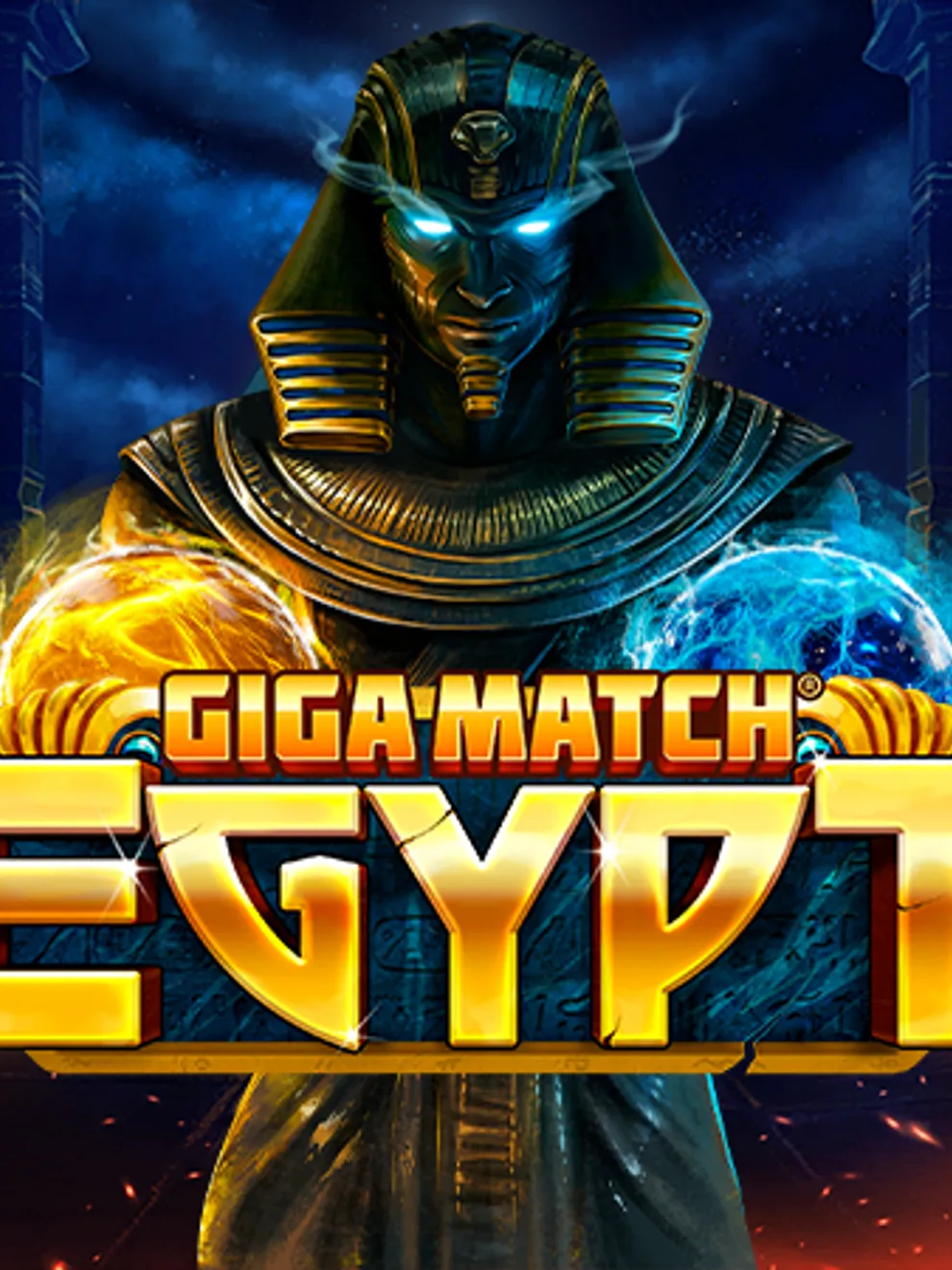 Giga Match Egypt — Playtech
