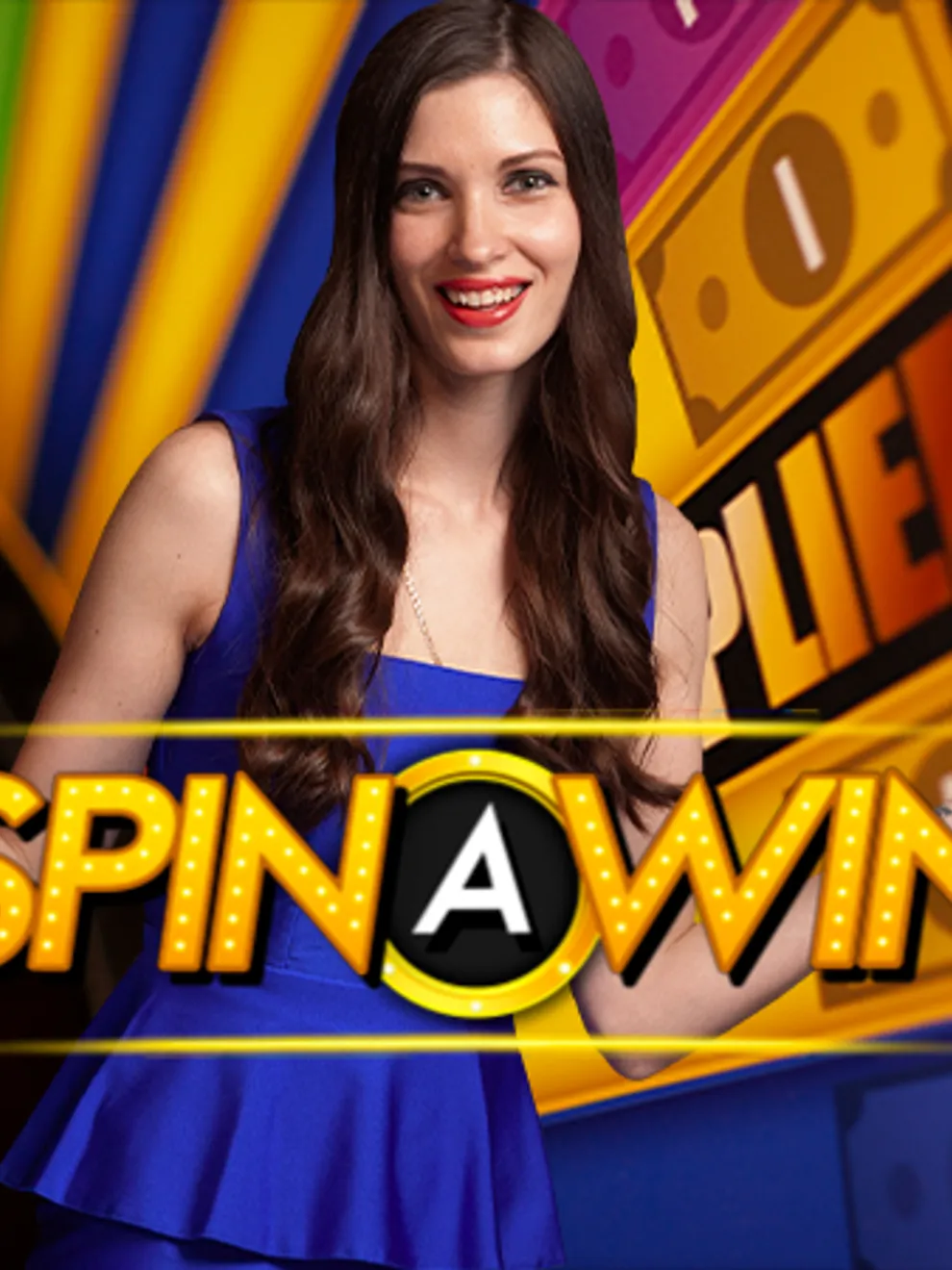 Spin a Win — Playtech