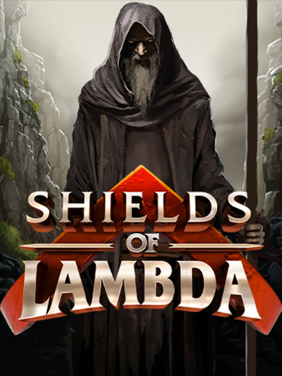 Shields of Lambda — Playtech