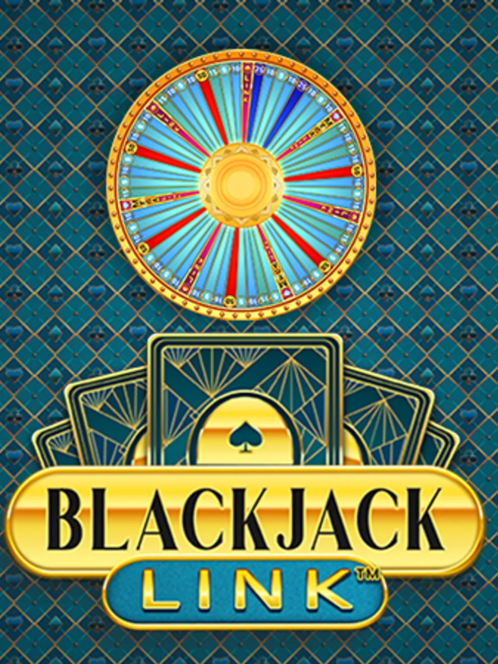 Blackjack Link — Playtech