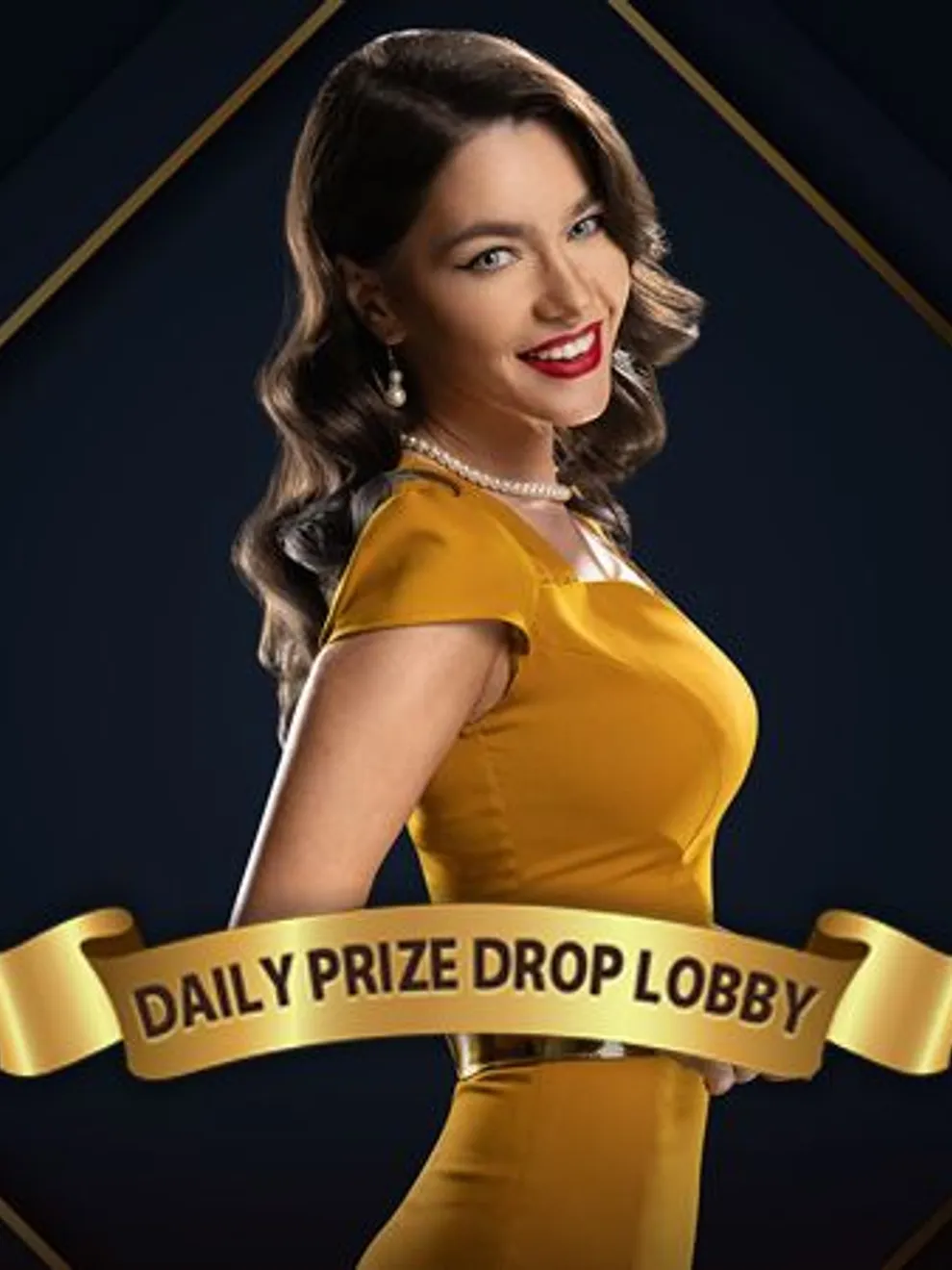 Drops & Wins Lobby — Pragmatic Play Live