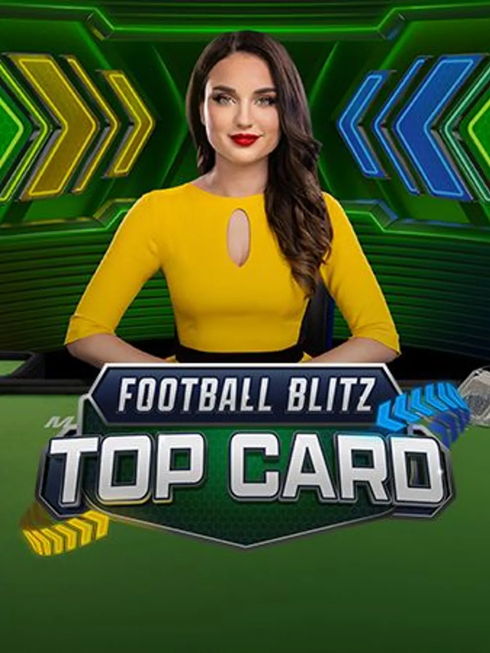 Super Trunfo — Pragmatic Play Live