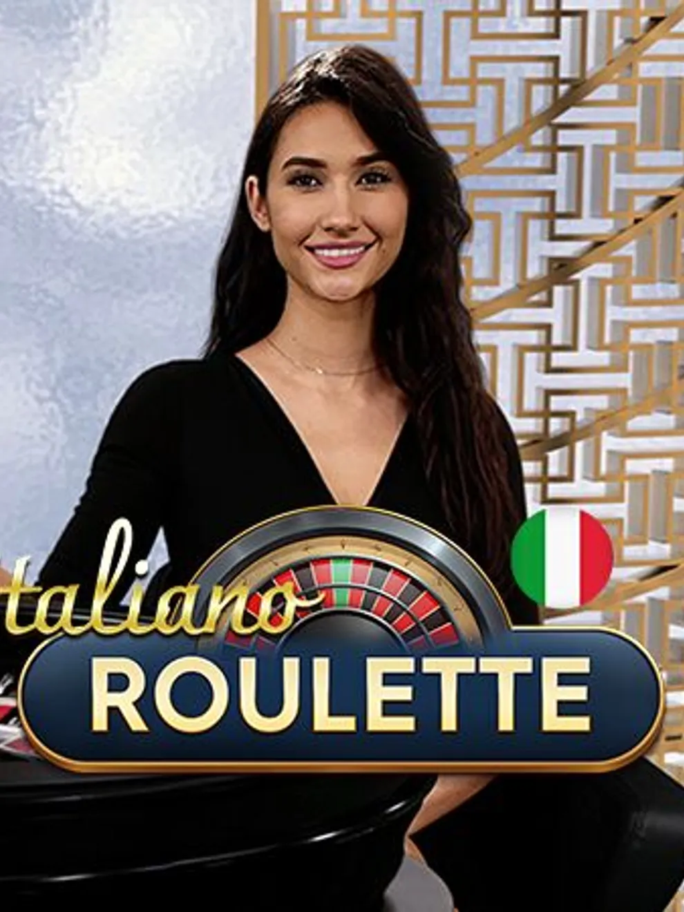 Roulette 7 - Italian — Pragmatic Play Live
