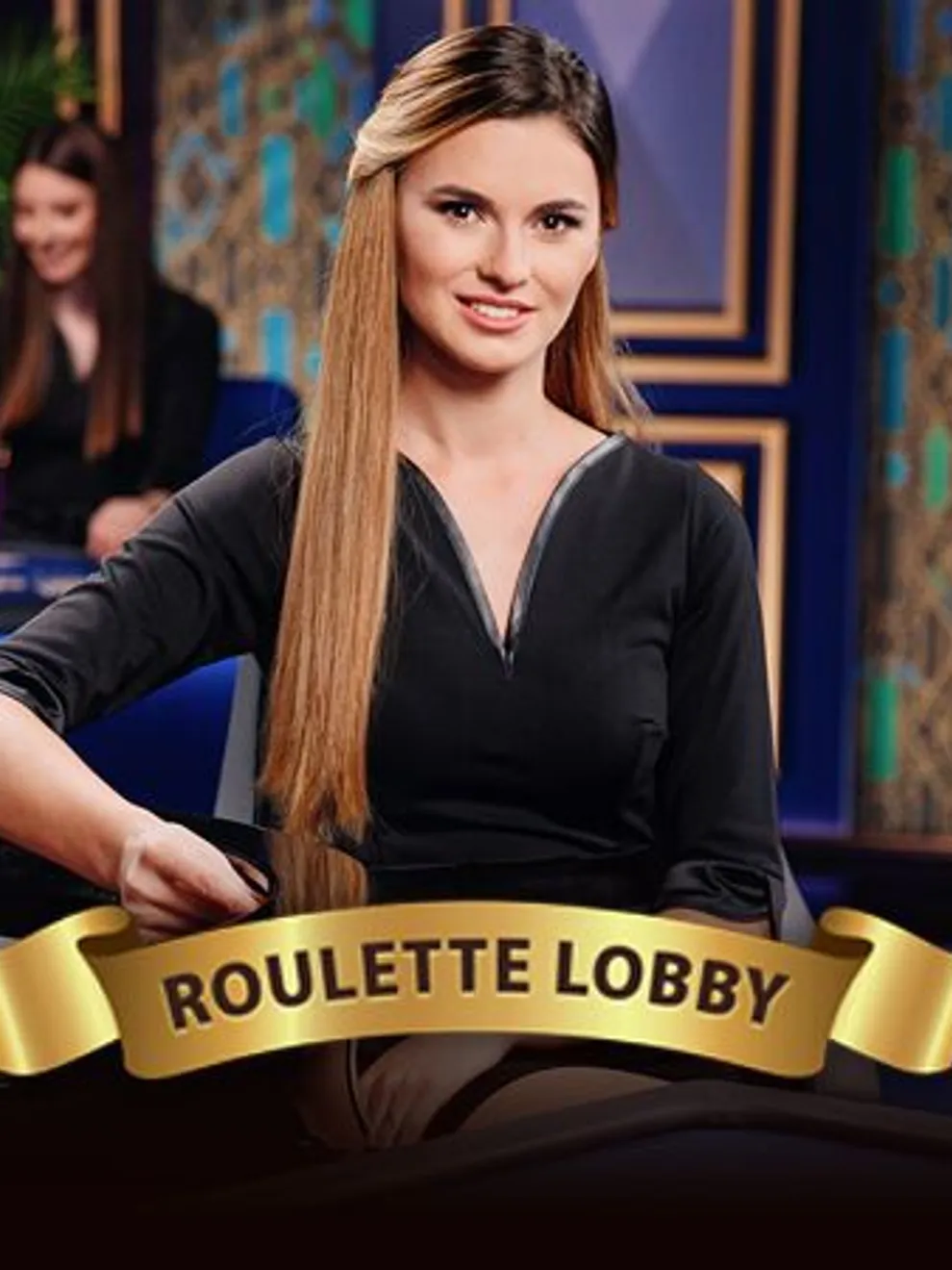 Roulette Lobby — Pragmatic Play Live