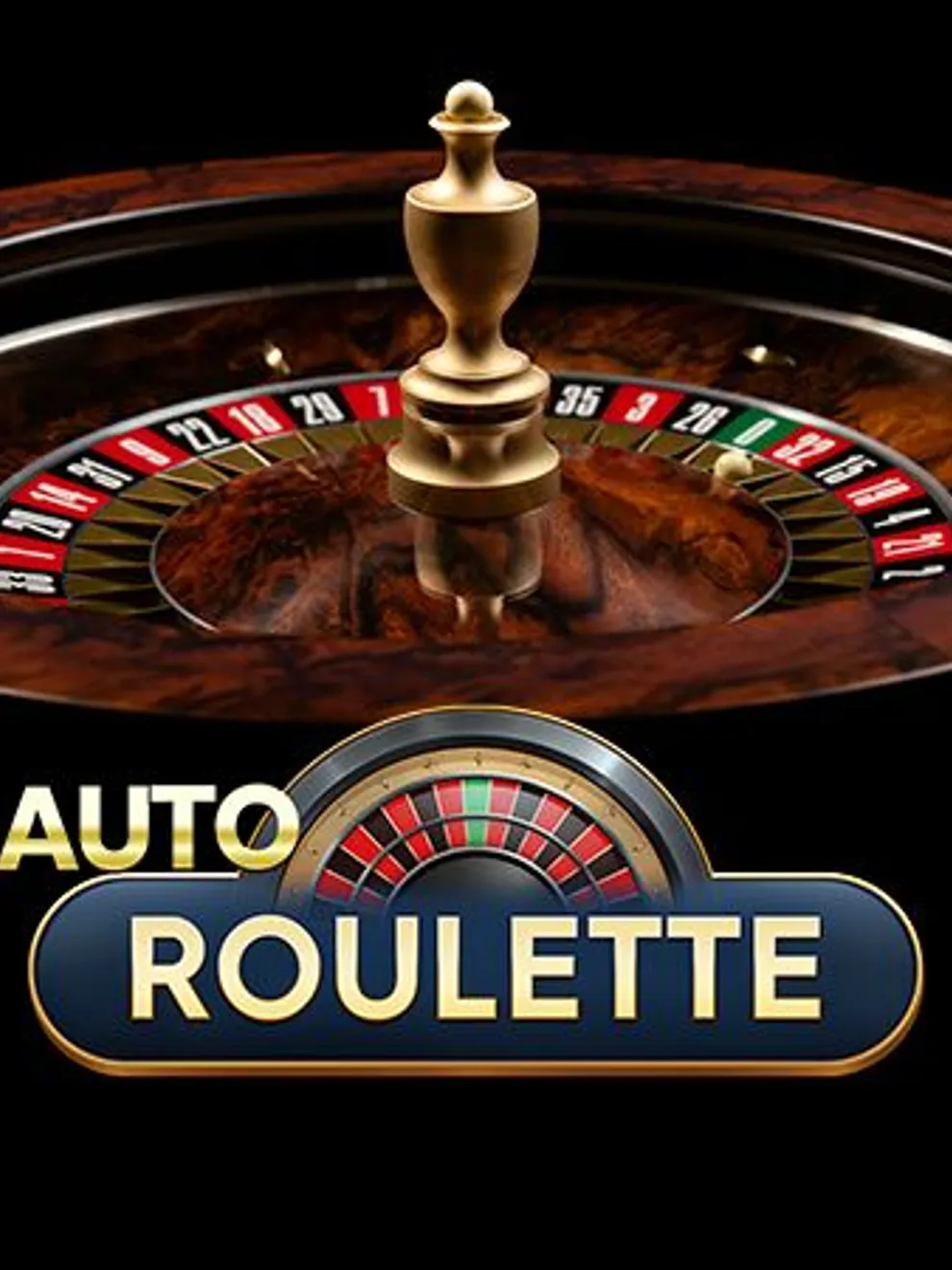 Auto-Roulette 1 — Pragmatic Play Live