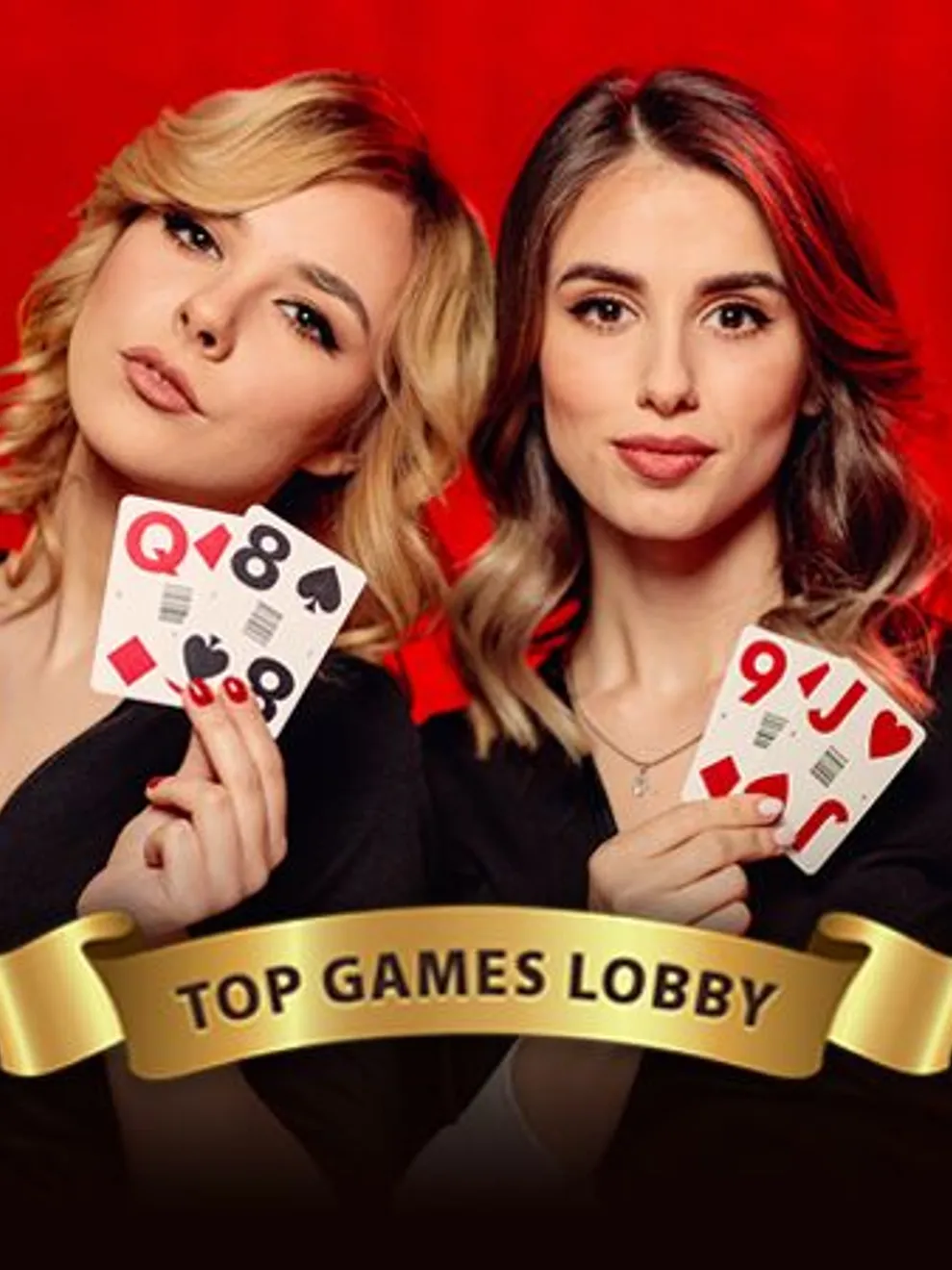 Top games Lobby — Pragmatic Play Live