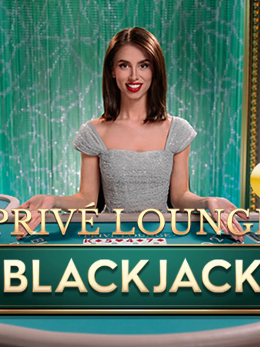 Privé Lounge Blackjack 11 — Pragmatic Play Live