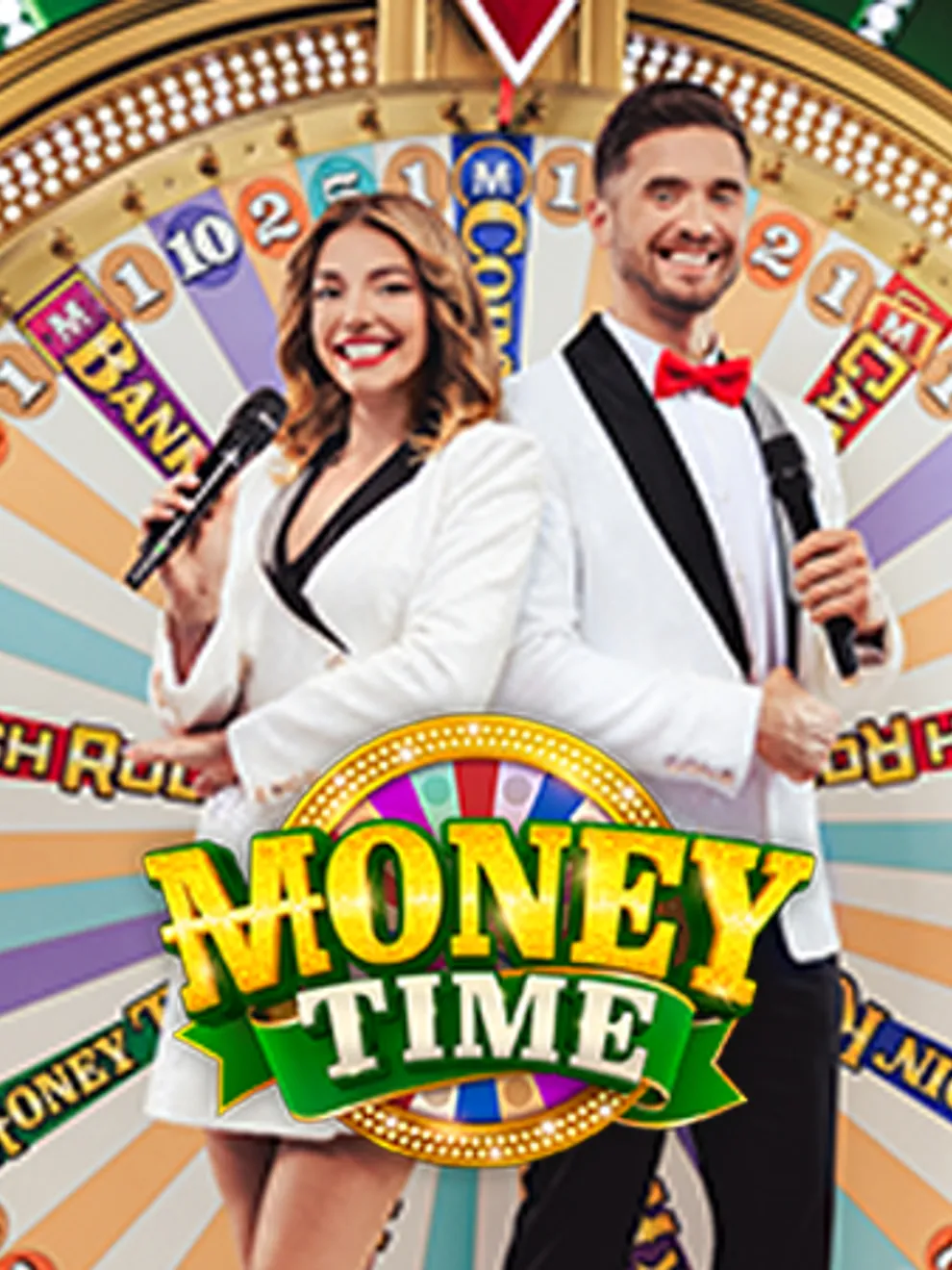 Money Time — Pragmatic Play Live
