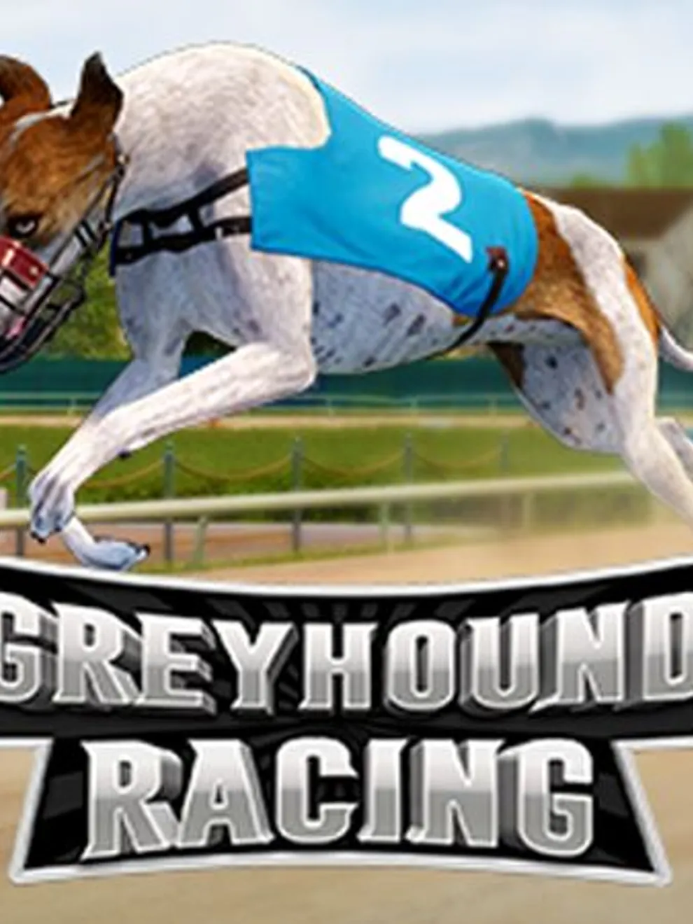 Greyhound Racing — Pragmatic Play