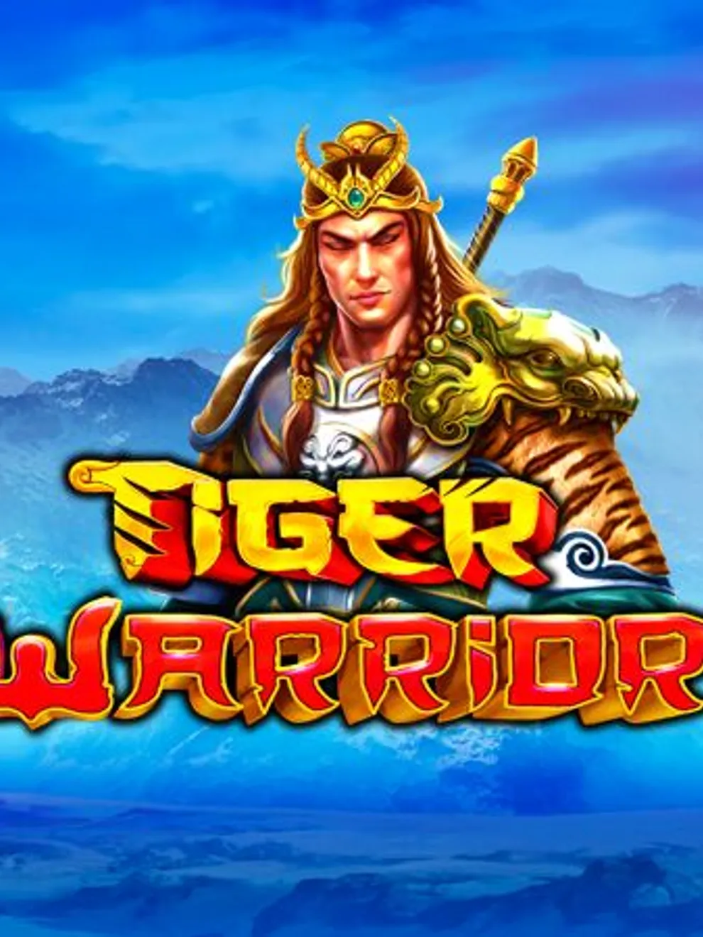 The Tiger Warrior — Pragmatic Play