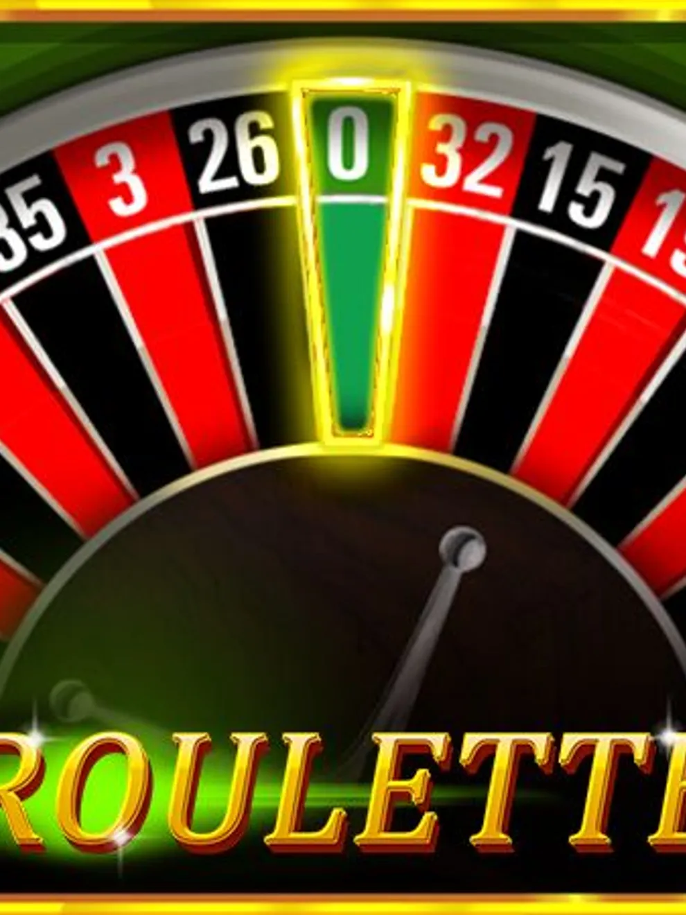 Roulette — Pragmatic Play