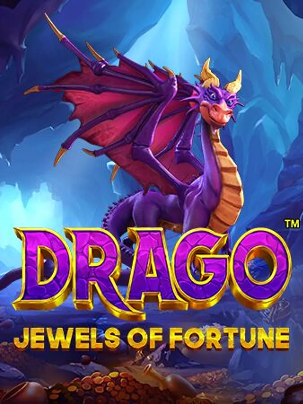 Drago - Jewels of Fortune — Pragmatic Play