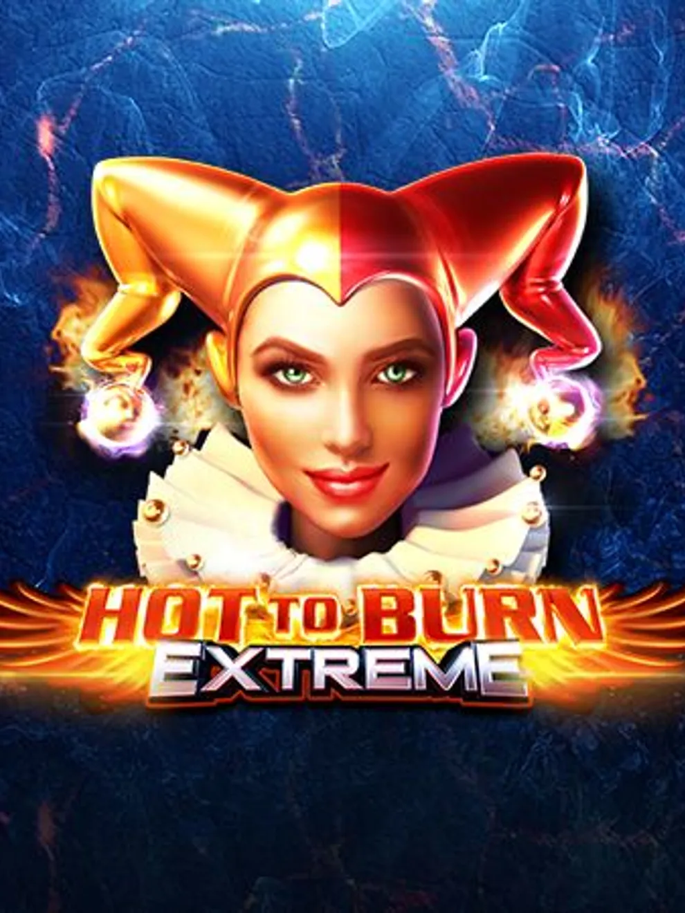 Hot to Burn Extreme — Pragmatic Play