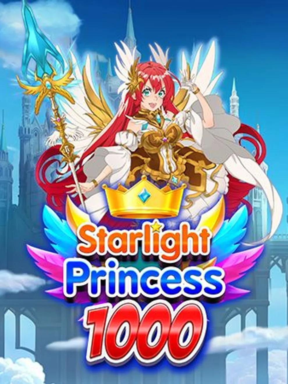 Starlight Princess 1000 — Pragmatic Play