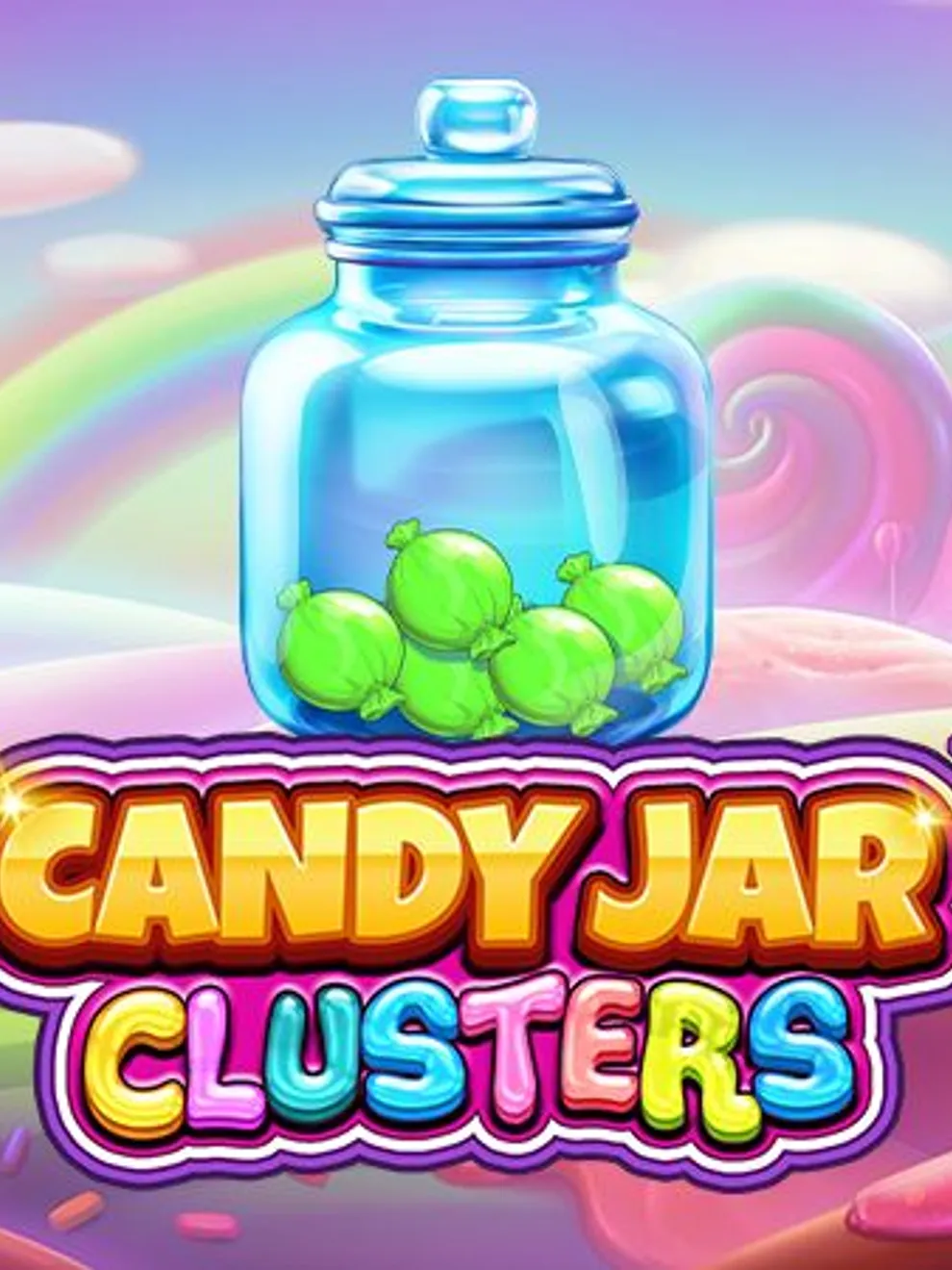 Candy Jar Clusters — Pragmatic Play