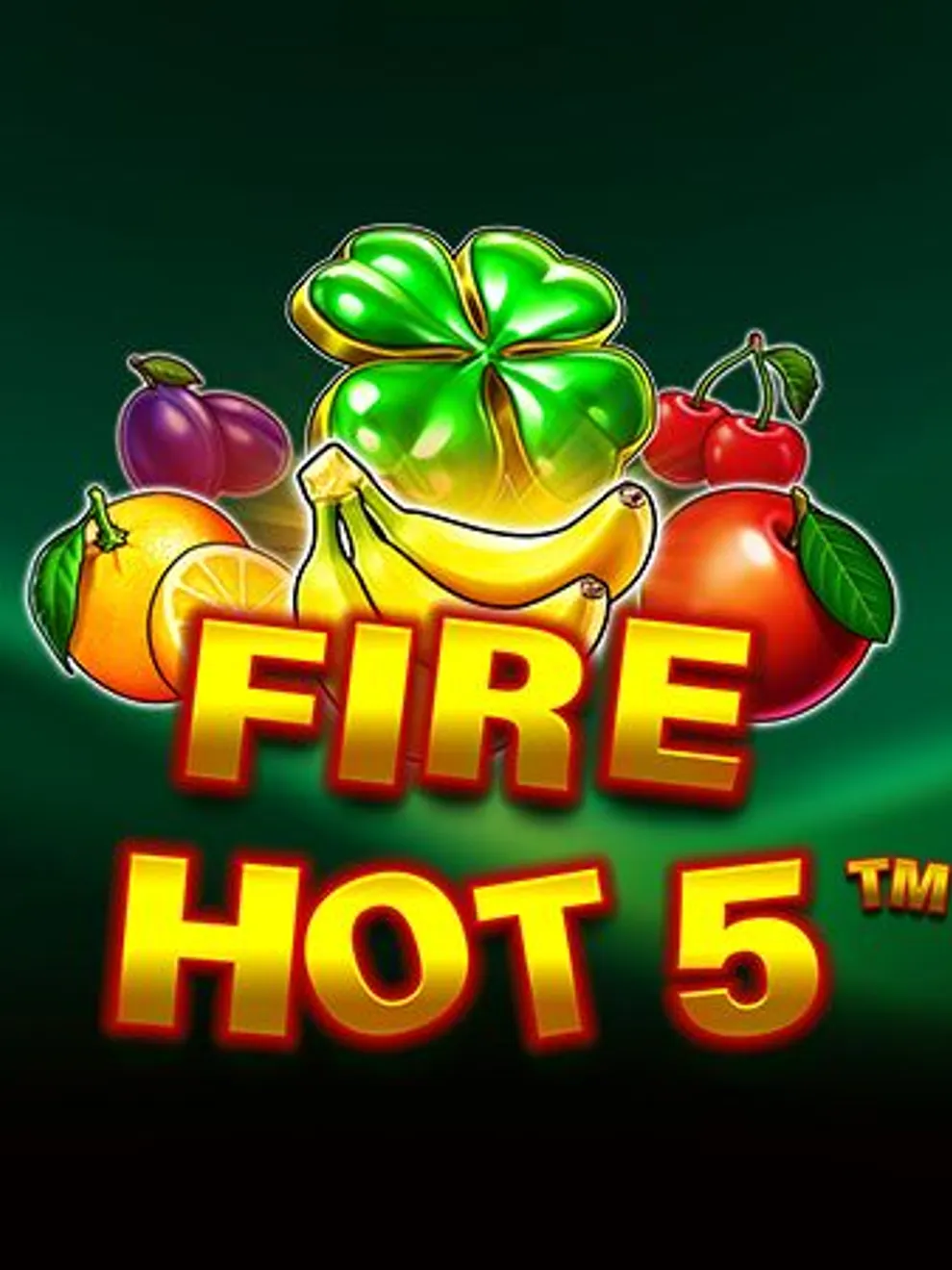 Fire Hot 5 — Pragmatic Play