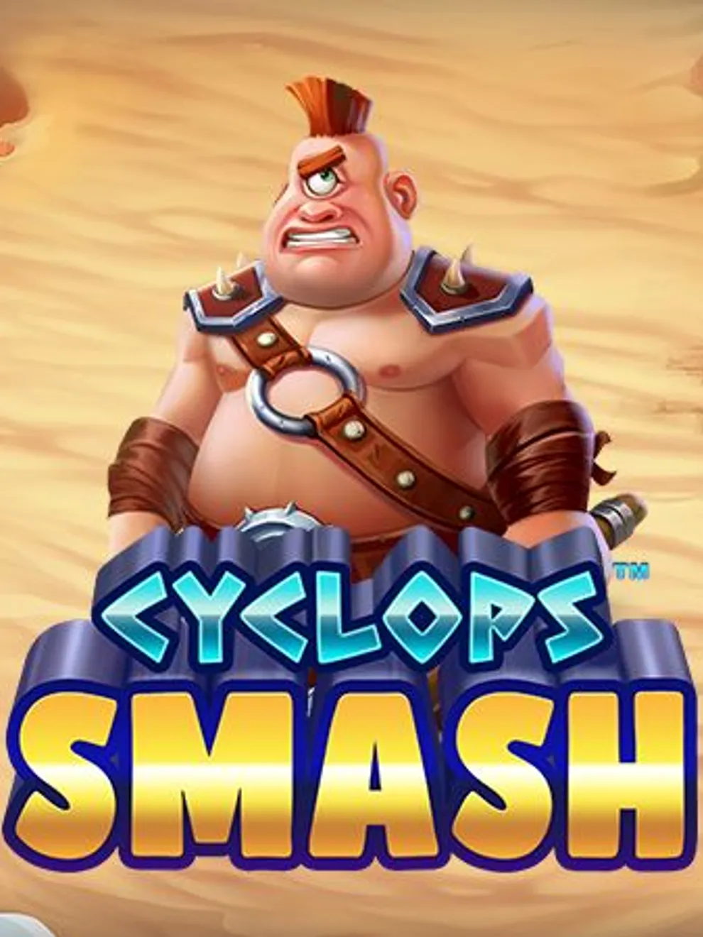 Cyclops Smash — Pragmatic Play