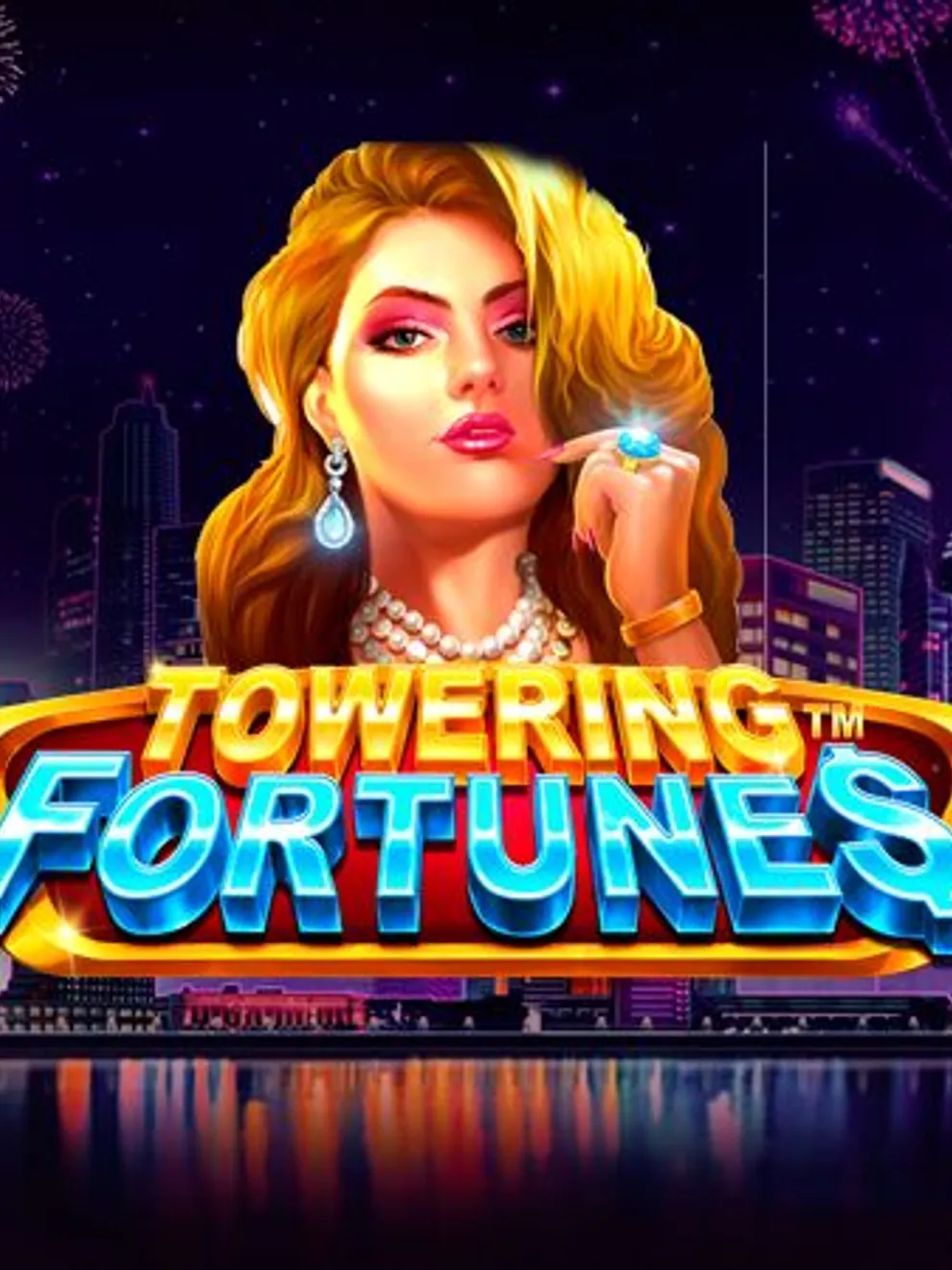 Towering Fortunes — Pragmatic Play