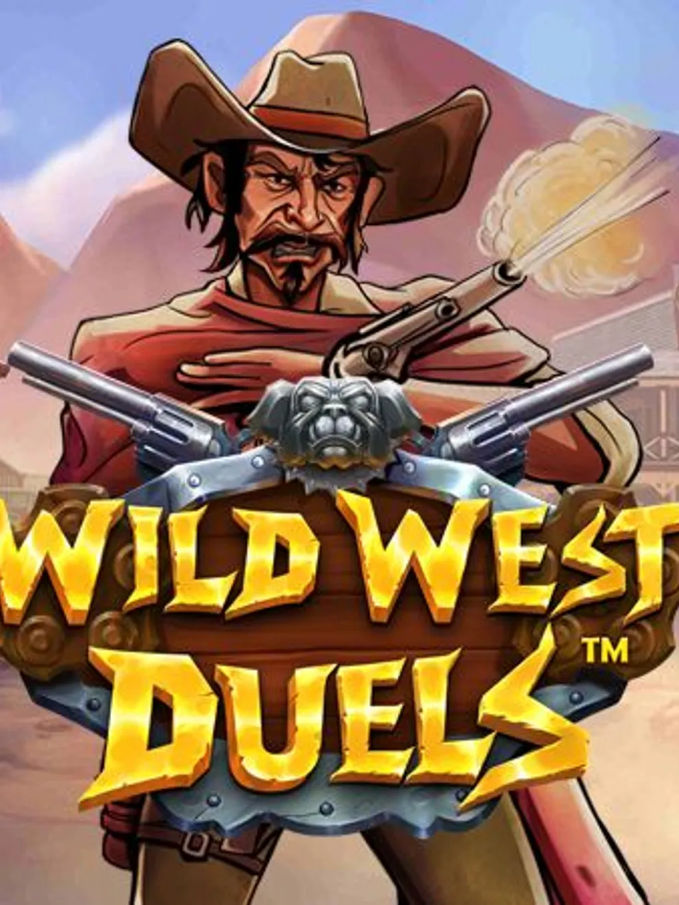 Wild West Duels — Pragmatic Play
