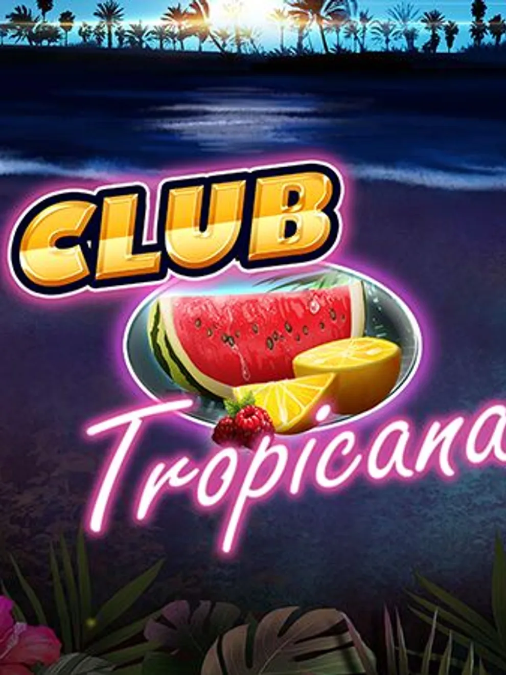 Club Tropicana — Pragmatic Play
