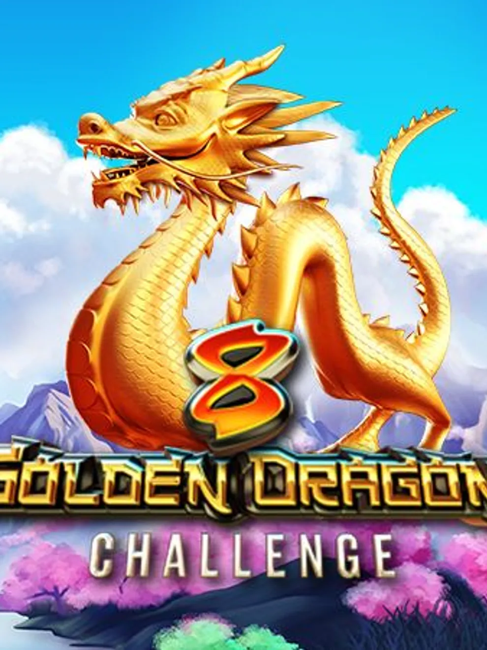 8 Golden Dragon Challenge — Pragmatic Play
