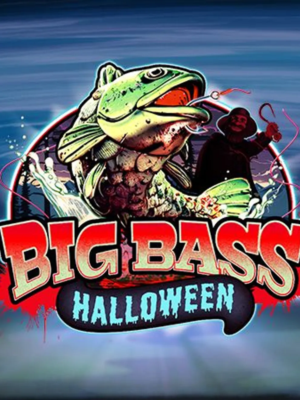 Big Bass Halloween — Pragmatic Play