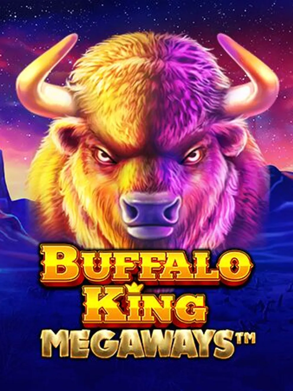Buffalo King Megaways — Pragmatic Play