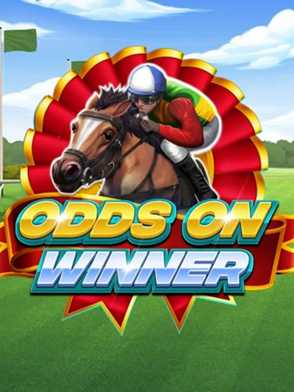 Front Runner Odds On — Pragmatic Play