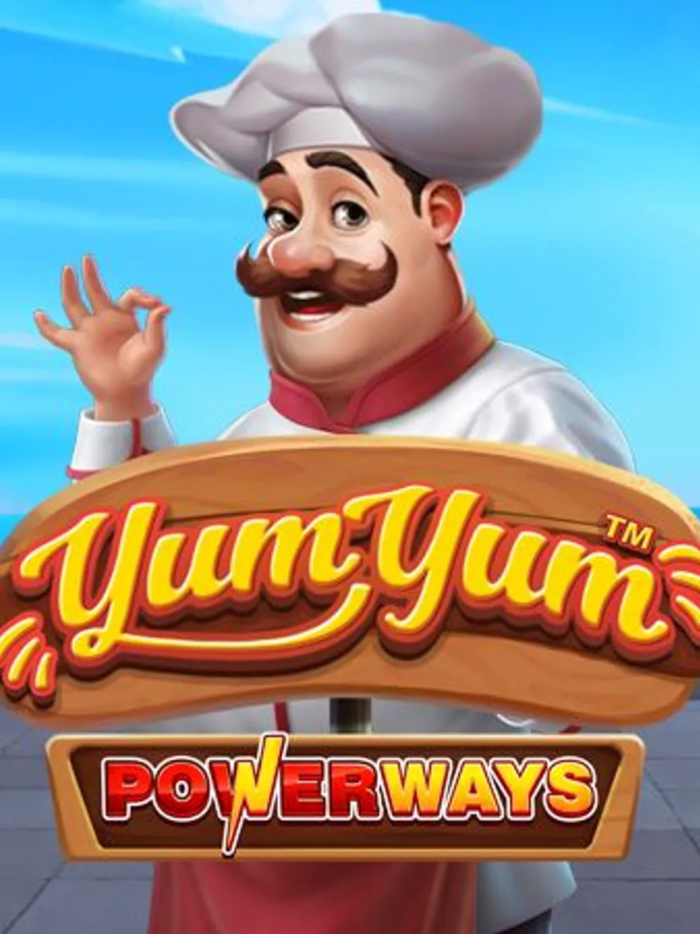 Yum Yum Powerways — Pragmatic Play