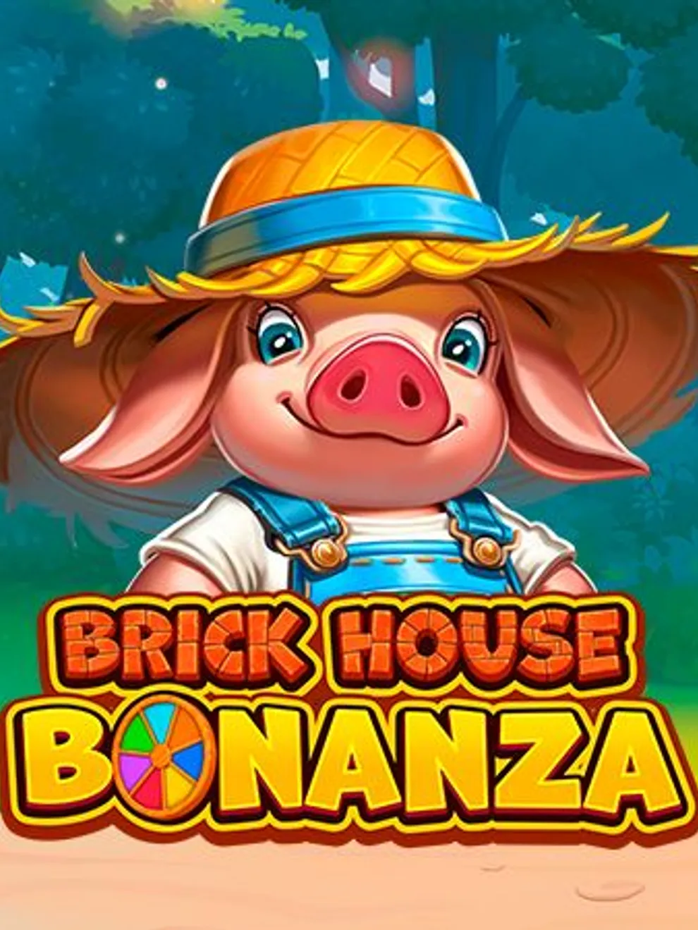 Brick House Bonanza