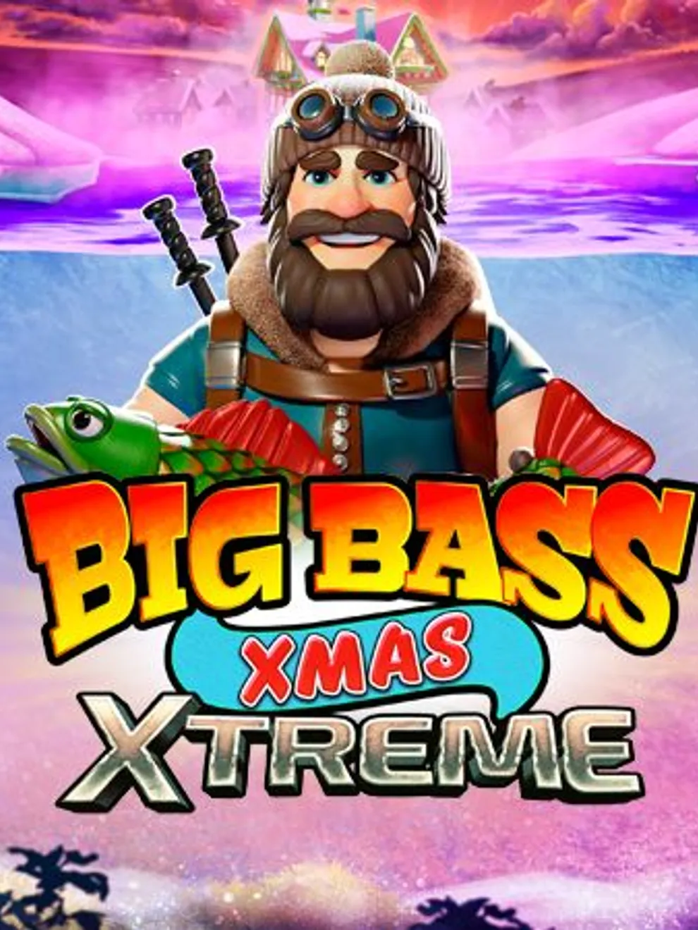Big Bass Xmas Extreme — Pragmatic Play