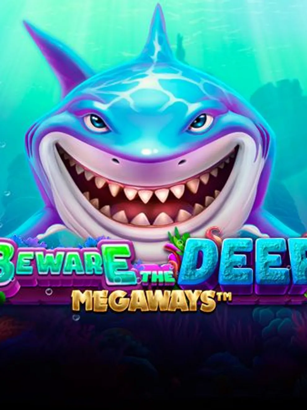 Beware The Deep Megaways