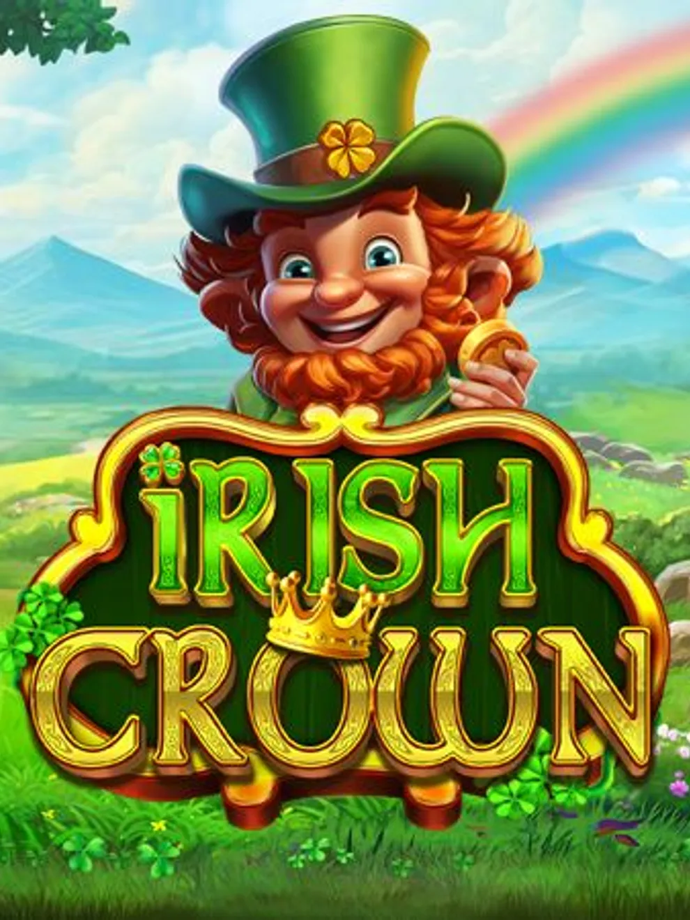 Irish Crown — Pragmatic Play